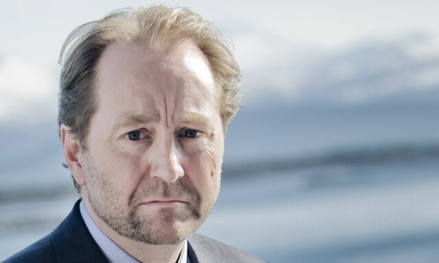Dette svarer Røkke